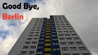 Cuando todo empezó a torcerse  Good Bye Berlín 10 [upl. by Evey]