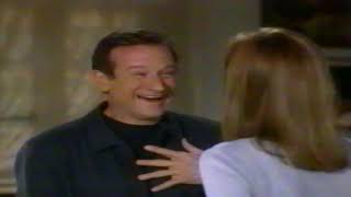 Bicentennial Man  TV Trailer  1999  Robin Williams amp Sam Neill [upl. by Vez]