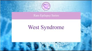 What is West Syndrome [upl. by Trilbi]