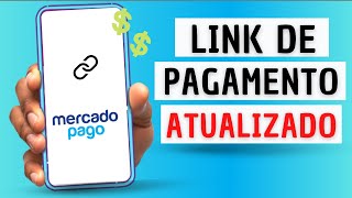 COMO CRIAR LINK DE PAGAMENTO NO MERCADO PAGO PAGUE PARCELADO OU À VISTA DE VÁRIAS MANEIRAS [upl. by Yrac949]