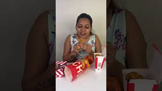 500Rs Chicken Wings Vs 300Rs Vs 200Rs  Cheap Vs Expensive shorts ytshorts foodie [upl. by Nnednarb289]