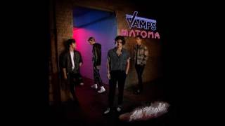 The Vamps  All Night ft Matoma Preview [upl. by Baryram]