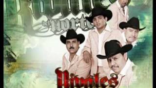 Los Rivales del Norte  Pobre Diablo [upl. by Willow128]