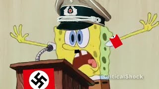 WW2 MEMES Spongebob Compilation 1 [upl. by Sibyls]