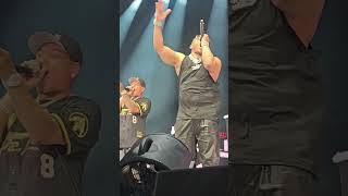 Nelly Performs Get Like Me LIVE in St Louis 💥 [upl. by Plotkin]