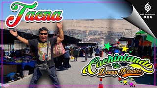 VISITANDO LAS CACHINAS EN TACNA [upl. by Meakem]