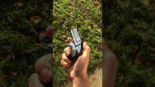 Derringer 6mm Flobert Slow motion Umarex [upl. by Dobb]