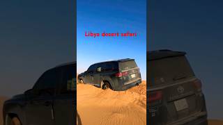 Libya desert safari [upl. by Ihtac]