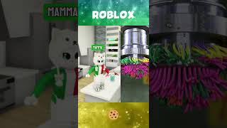 HO TROVATO IL MIO DOPPIO SU ROBLOX 😡 roblox [upl. by Yerhpmuh]