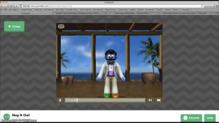 Recording 4 GoNoodle [upl. by Harneen257]