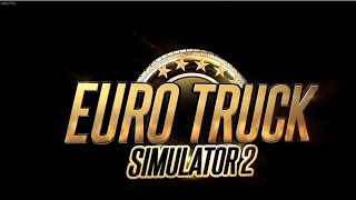 traportiamo pesce fresco eurotrucksimulator2 [upl. by Biancha]