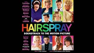 Hairspray Soundtrack  Good Morning Baltimore  Nikki Blonsky  WaterTower [upl. by Aitak748]