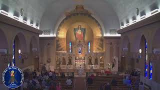 St Andrew Greek Orthodox Church Live Stream [upl. by Birdella]