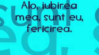 OZone  Dragostea Din Tei With Lyrics [upl. by Aihset819]