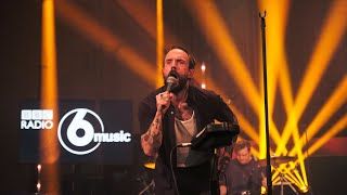 IDLES  War 6 Music Live Session in the Radio Theatre [upl. by Wershba]