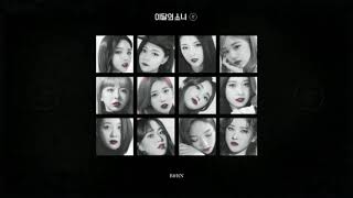 이달의 소녀 LOONA quotBRNquot Demo 2021 Rework [upl. by Rundgren]