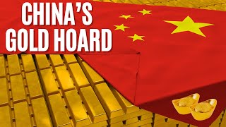 Chinas Gold Hoard [upl. by Anella]