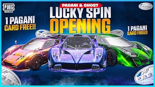 😱 NEW PAGANI SUPERCARS OPENING SPEED DRIFT [upl. by Rene]