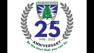 Why we LOVE Cedarwood School [upl. by Ocinom]