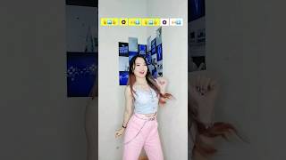 Tutorial quotHIDE AWAY  DAYAquot Simple Dance Trend Challenge【SHELLENHANDSTAR】 [upl. by Prudi103]