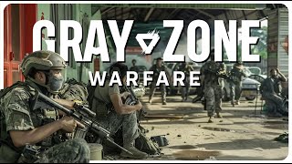 Grayzone Warfare Entering new areas [upl. by Veno]