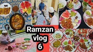 Ramzan vlog6আজি ইফতাৰ বিলালো কিন্তু কাক আজি এনেকুৱা এটা ৰেচিপি try কৰিলোঁ এওঁলোকে খুব ভাল পালে😋🤤 [upl. by Severin]