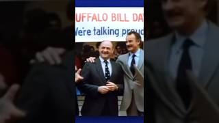 Remembering Dabney Coleman in Buffalo shorts shortsvideo [upl. by Kemppe845]