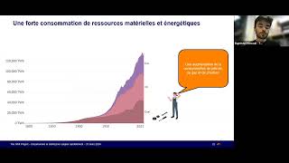 Hémato Green  webinaire Hématologie et Développement durable [upl. by Inuat]