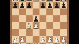 Chess Openings The Queens Gambit [upl. by Oleic]