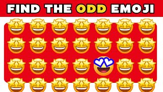 Get ready and find the emoji  guess the emoji emojichallenge emojipuzzle findemoji [upl. by Nesta]