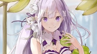 ReZero kara Hajimeru Isekai Seikatsu Ending FULL  Re：ゼロから始める異世界生活 ED 「STYX HELIX」 [upl. by Yalhsa]