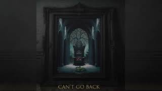 Heart Divided  Cant Go Back Official Audio [upl. by Hama]