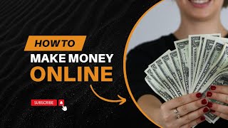 How to Make Money Online Bd [upl. by Evander]