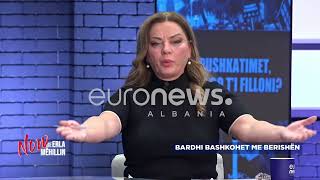 Albana Vokshi ja numëron Ramës Si donte të na shkatërronte bashkë me Bashën dhe ish ambasadorët [upl. by Anola730]