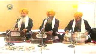 KAR BANDE TU BANDGI  BHAI NIRMAL SINGH JI KHALSA New Zealand 2011  YouTube2flv [upl. by Georgine165]