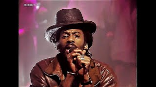 Aswad  Dont Turn Around  TOTP  1988 Remastered [upl. by Loar939]