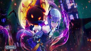 ATELIER RESLERIANA quotEVENT SHOWDOWN Halloween Puni  Story Chapters Compilationquot MOVIL 99 [upl. by Eycats954]