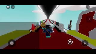 Playing the new update of slap battles what can go wrong nothing can part 1 roblox [upl. by Enailil894]