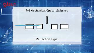 Polarization Maintaining Optical Switch [upl. by Cahn]