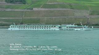 MS quotSwiss Crownquot  Kurs Rüdesheim [upl. by Kimmi185]