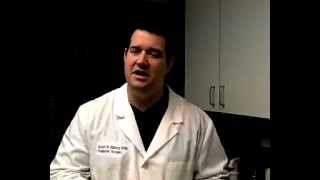 Neuroma Surgery An Indianapolis Foot Surgeon Discusses This Common Procedure [upl. by Nered]