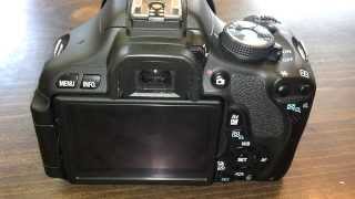 How To Add Grid Screen to DSLR [upl. by Ameen686]