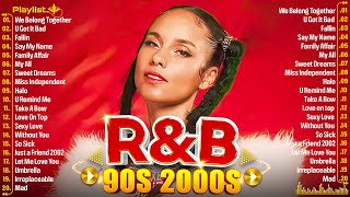 Best of Old School RampB  90s amp 2000s New 2024 Playlist 🎶 Usher Chris Brown Mariah Carey Ne Yo [upl. by Venus]