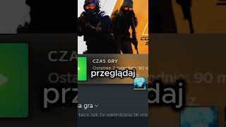 JAK ZAGRAĆ W LEPSZEGO CSGO [upl. by Lajes493]