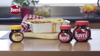 Flavour Your Meals with Bovril presents Cottage Pie [upl. by Ballinger]