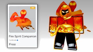 OMG GET FREE PROMO CODES amp FREE ITEMS ON ROBLOX 2024 [upl. by Riatsala]