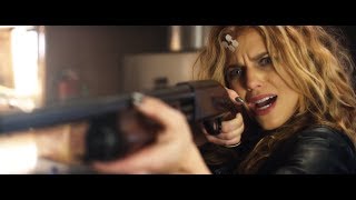 68 Kill 2017 trailer HD  By Trent Haaga with Matthew Gray Gubler AnnaLynne McCord [upl. by Glennis]