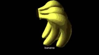 bananas rotata [upl. by Raimund]