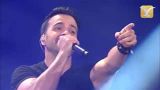 LUIS FONSI  Quisiera Poder Olvidarme De TiQué Quieres De Mí  Festival de Viña del Mar 2018 HD [upl. by Shea]