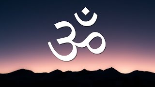 OM Chanting  108 Times Million Times Powerful [upl. by Liva432]